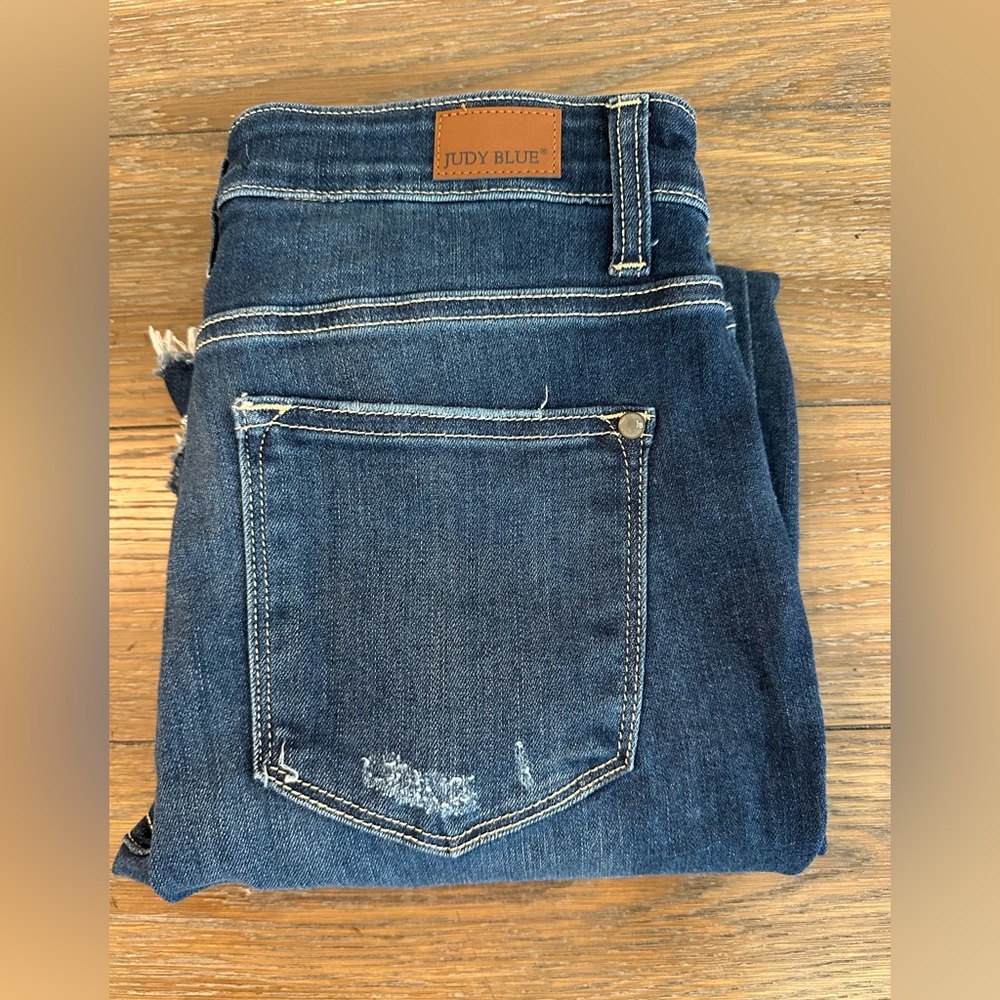 Judy Blue Slim Fit Jeans Size 7/28